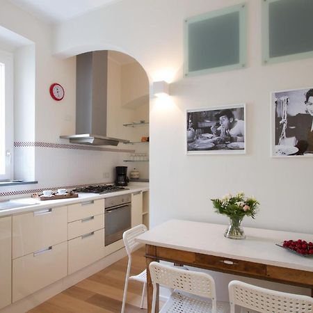 Appartement Mezzaluna House, Terre Marine à La Spezia Extérieur photo