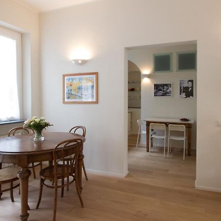 Appartement Mezzaluna House, Terre Marine à La Spezia Extérieur photo