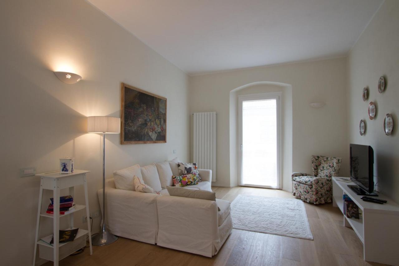 Appartement Mezzaluna House, Terre Marine à La Spezia Extérieur photo